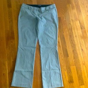 EUC Express Columnist pant